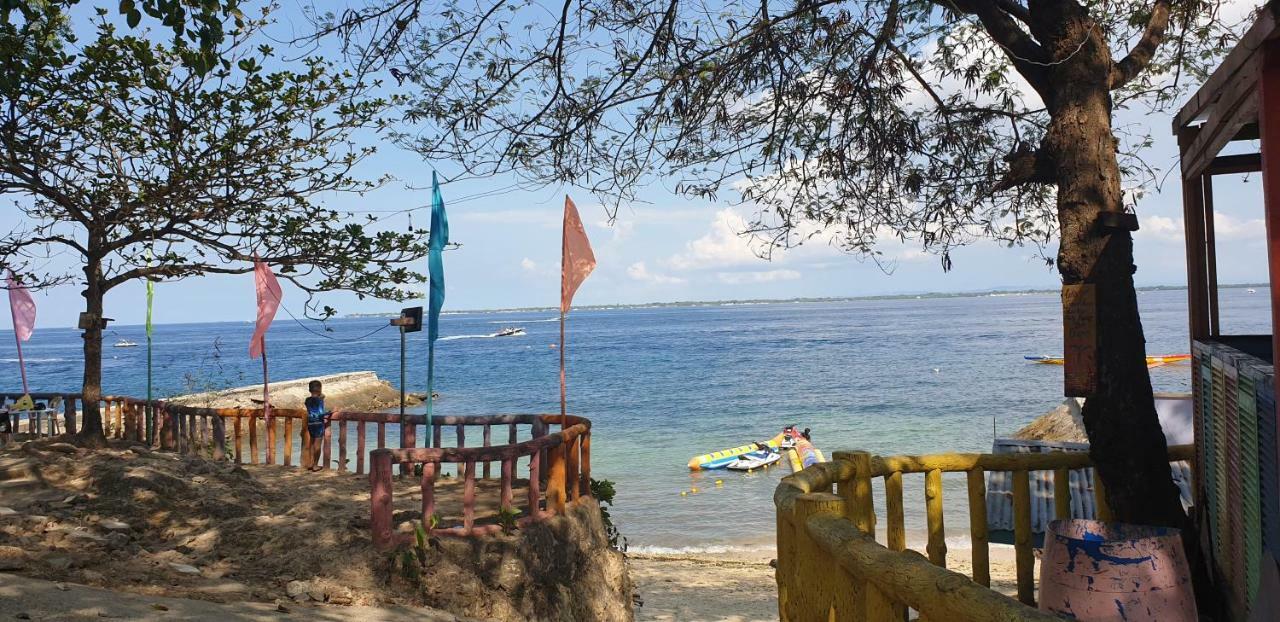 Mactan Newtown With Garden And Ocean View 8newtown Blvd 5* Lapu-Lapu City