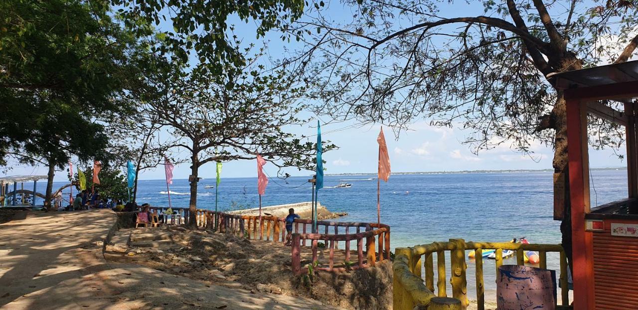 Mactan Newtown With Garden And Ocean View 8newtown Blvd Lapu-Lapu City