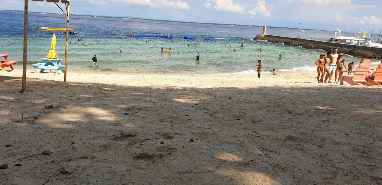 Mactan Newtown With Garden And Ocean View 8newtown Blvd 5* Lapu-Lapu City