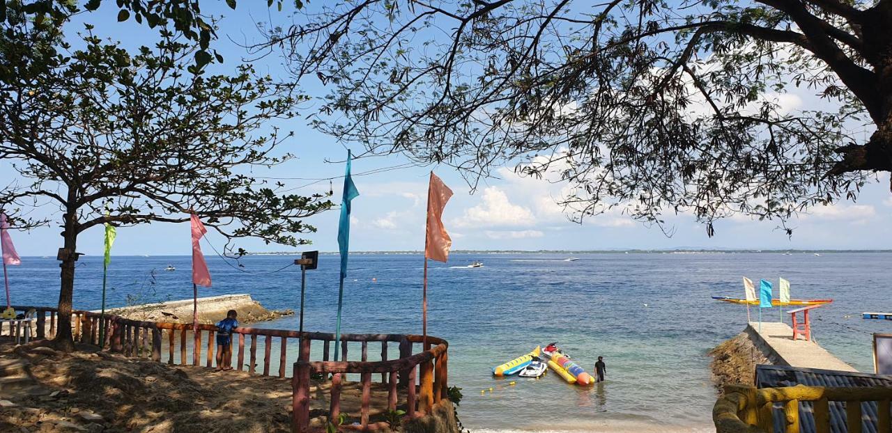 Mactan Newtown With Garden And Ocean View 8newtown Blvd Aparthotel