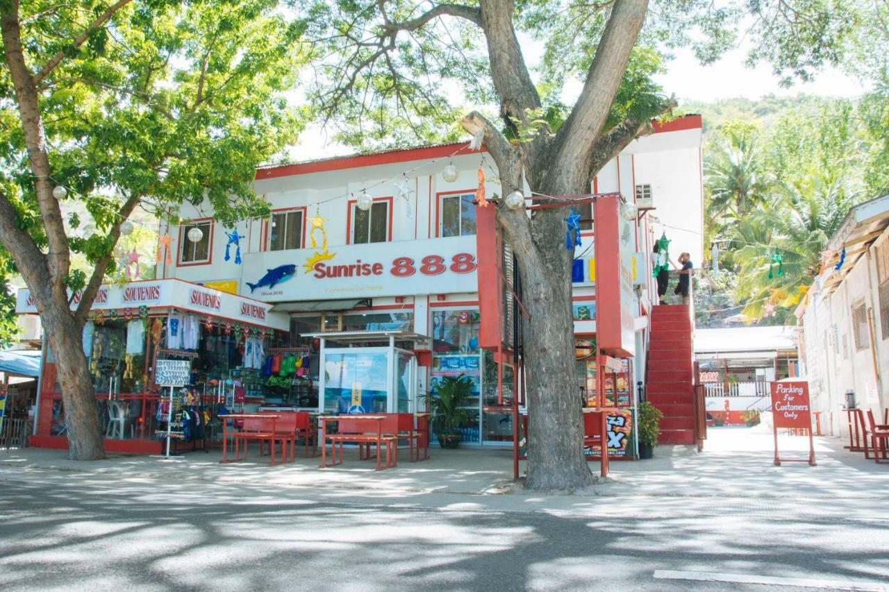 Reddoorz Near Oslob Whale Shark Watching Area Hotel 2*