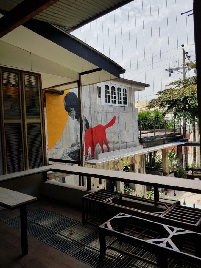 The Flying Fish Hostel *