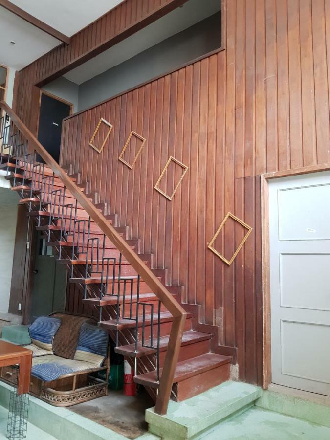 Hostel The Flying Fish *