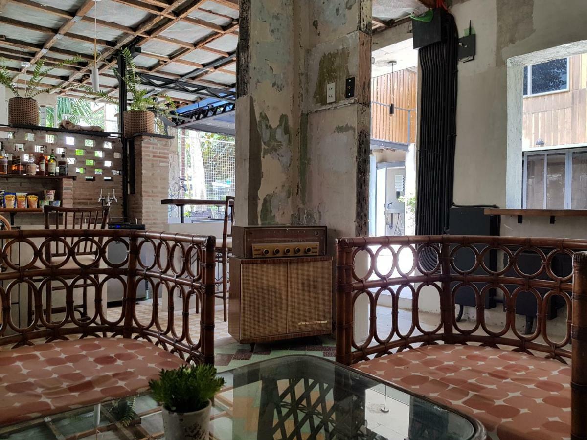 Hostel The Flying Fish Cebu