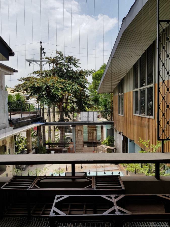 The Flying Fish Hostel