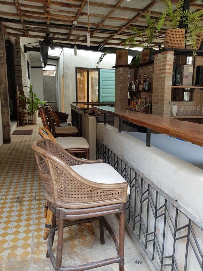 The Flying Fish Hostel