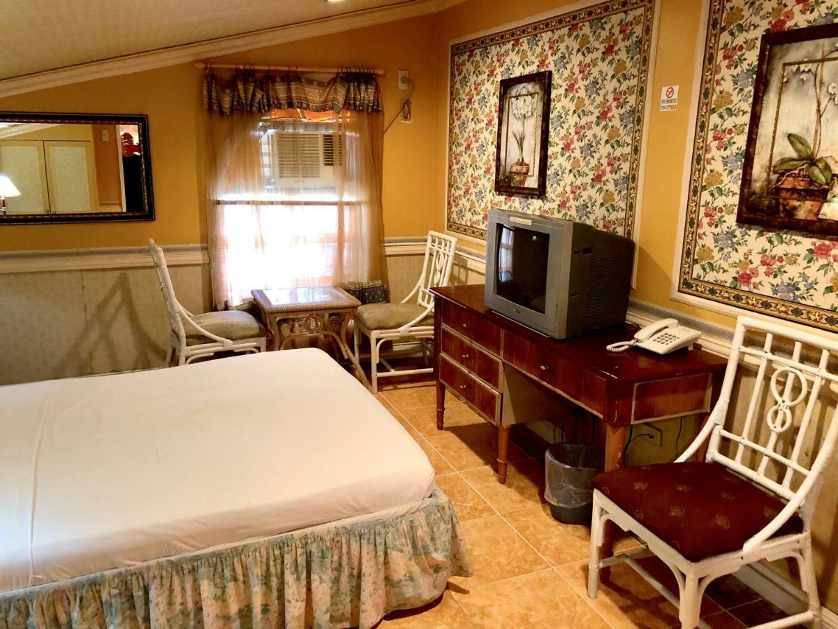 Pensão Europa Mansionette 3*