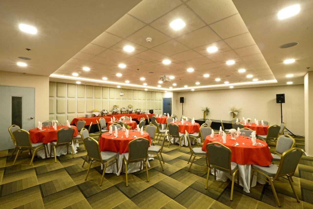 Amethyst Boutique Powered By Cocotel Hotel
