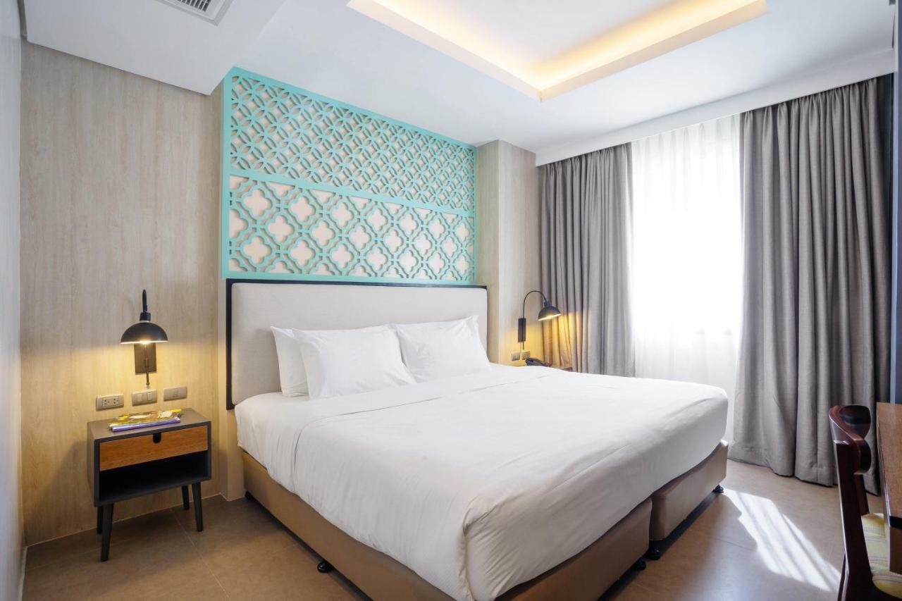 Summit Galleria Hotel Cebu