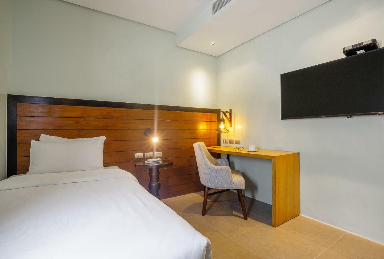 Summit Galleria Hotel Cebu