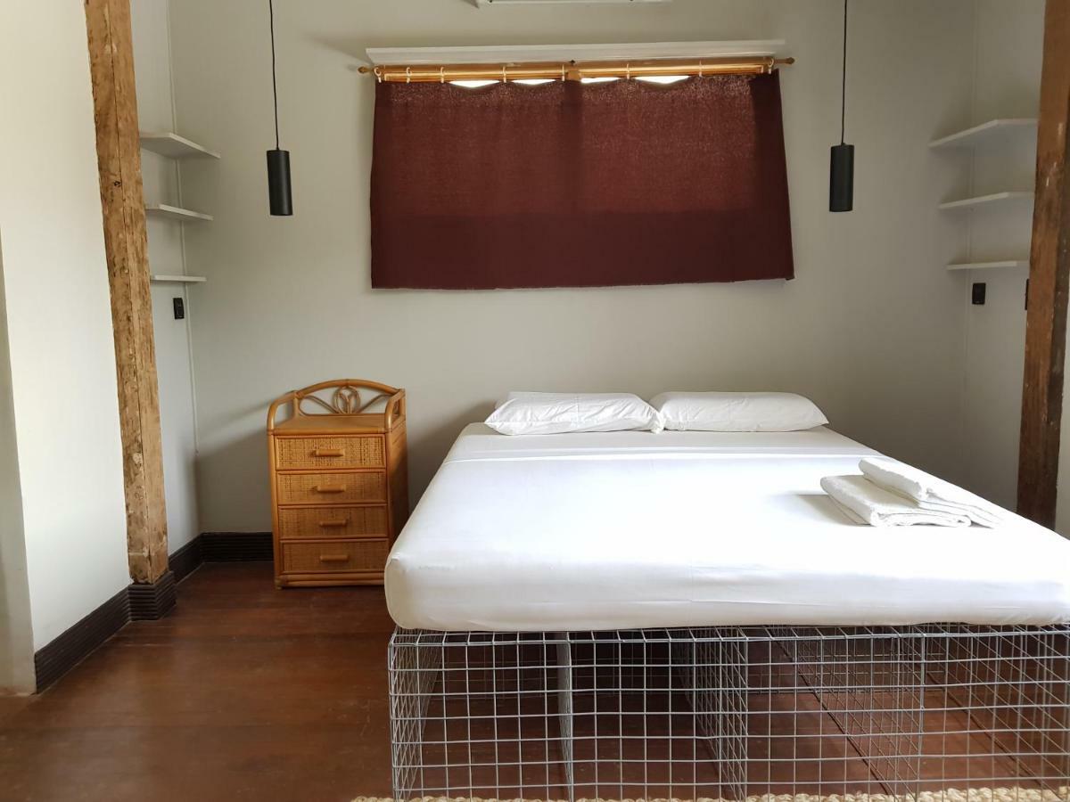 The Flying Fish Hostel *