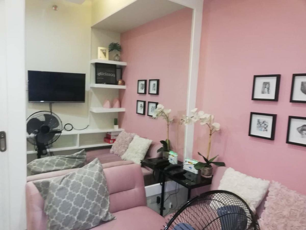 Apartamento Nica's Place Management Services At Horizons 101 *