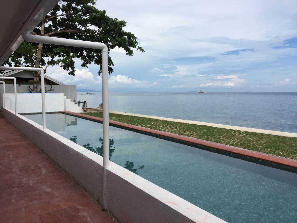 Resort The Beachhouse 3*