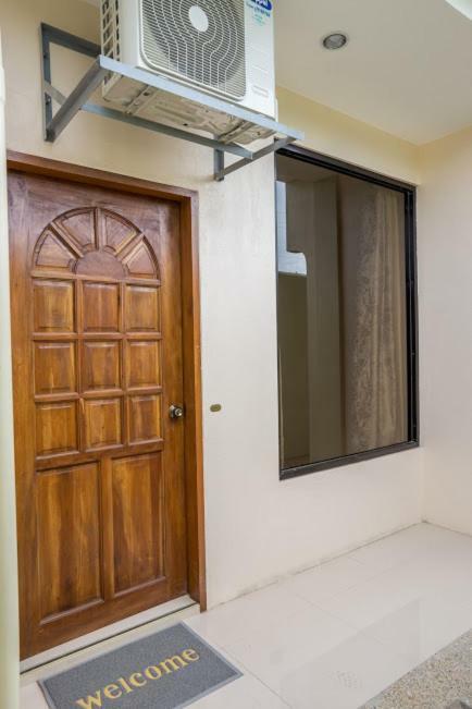 Kellocks' Seaview Apartelle Pensão Dalaguete
