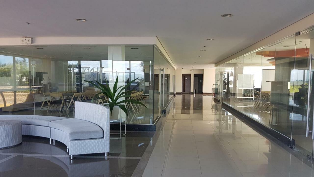 Aparthotel Mactan Newtown With Garden And Ocean View 8newtown Blvd 5*