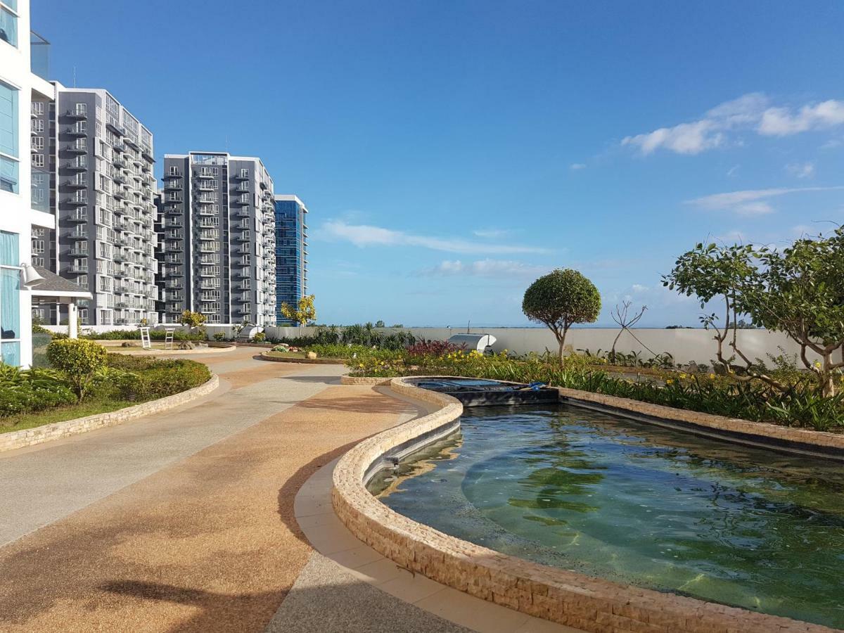 Mactan Newtown With Garden And Ocean View 8newtown Blvd 5*