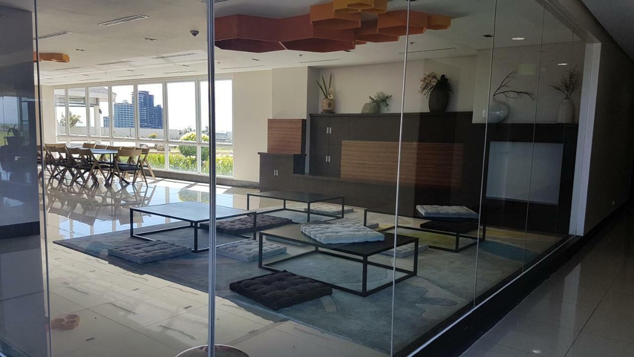 Aparthotel Mactan Newtown With Garden And Ocean View 8newtown Blvd 5*