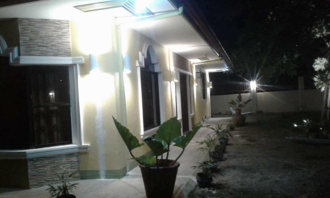Transient House In Lapu-lapu, Mactan,
