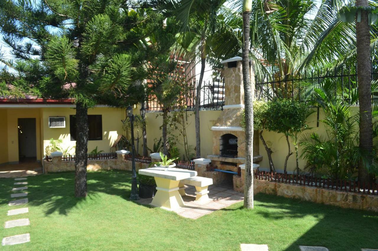 Kim Beatriz Compound Pousada