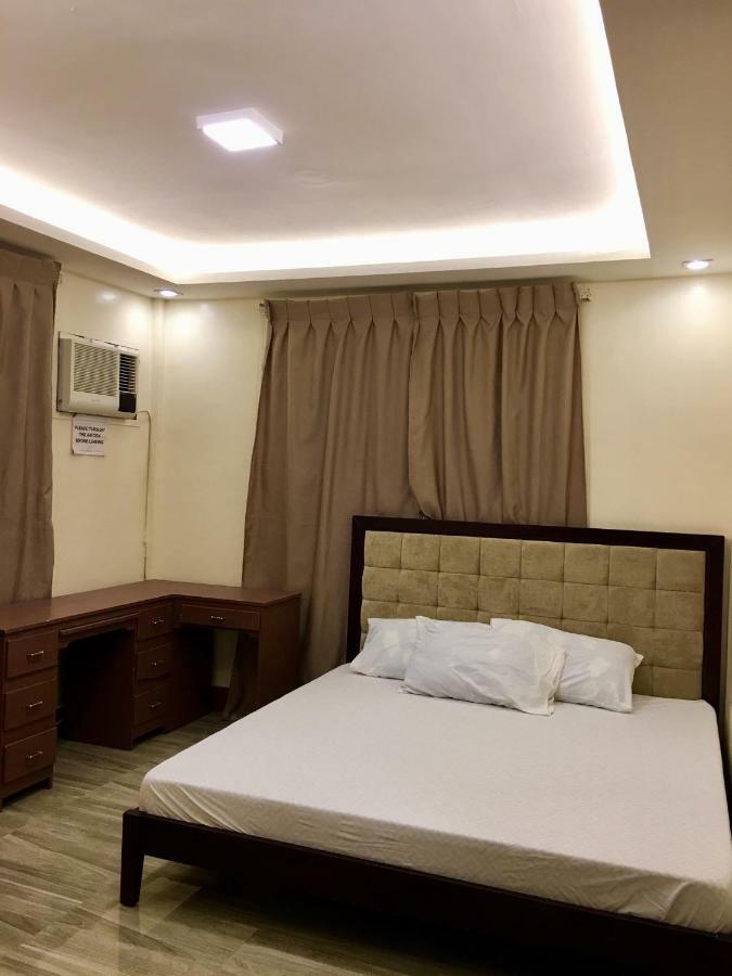 Bahay bakasyunan Transient House In Lapu-lapu, Mactan, Cebu