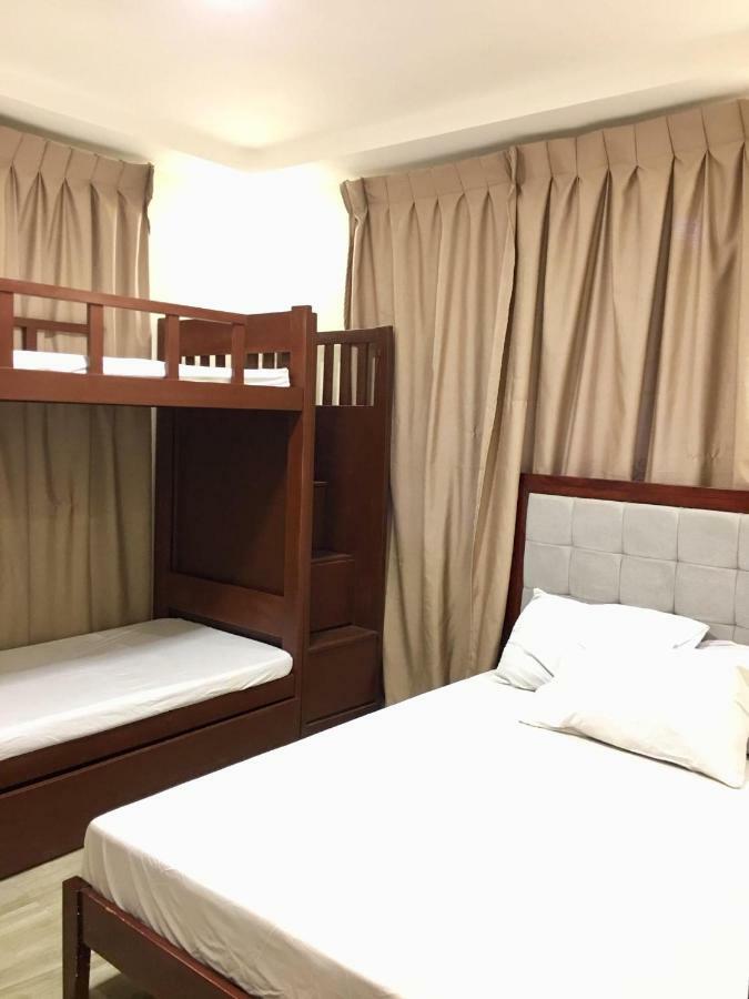 Bahay bakasyunan Transient House In Lapu-lapu, Mactan, *