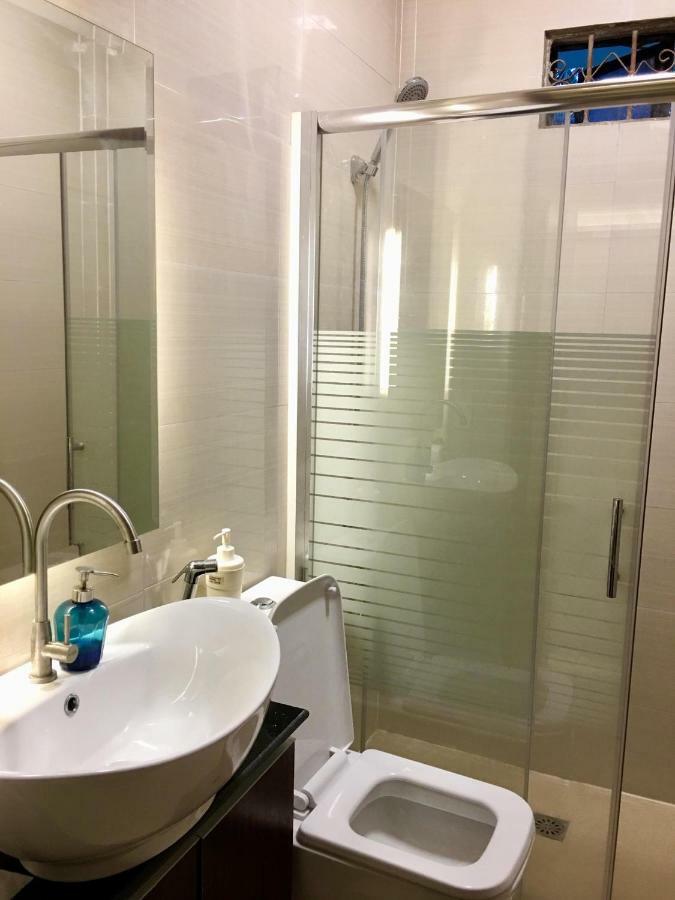 Transient House In Lapu-lapu, Mactan, * Cebu