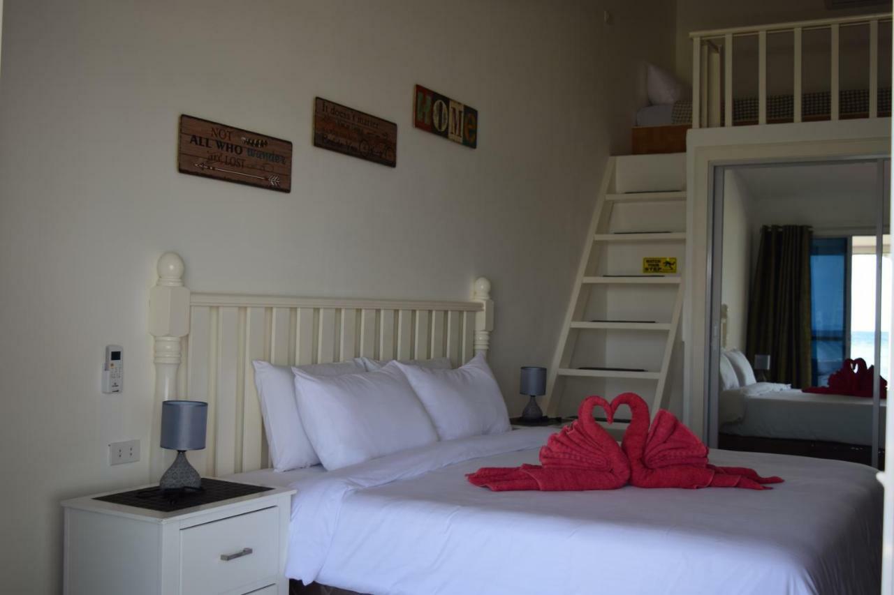 Resort The Beachhouse 3*