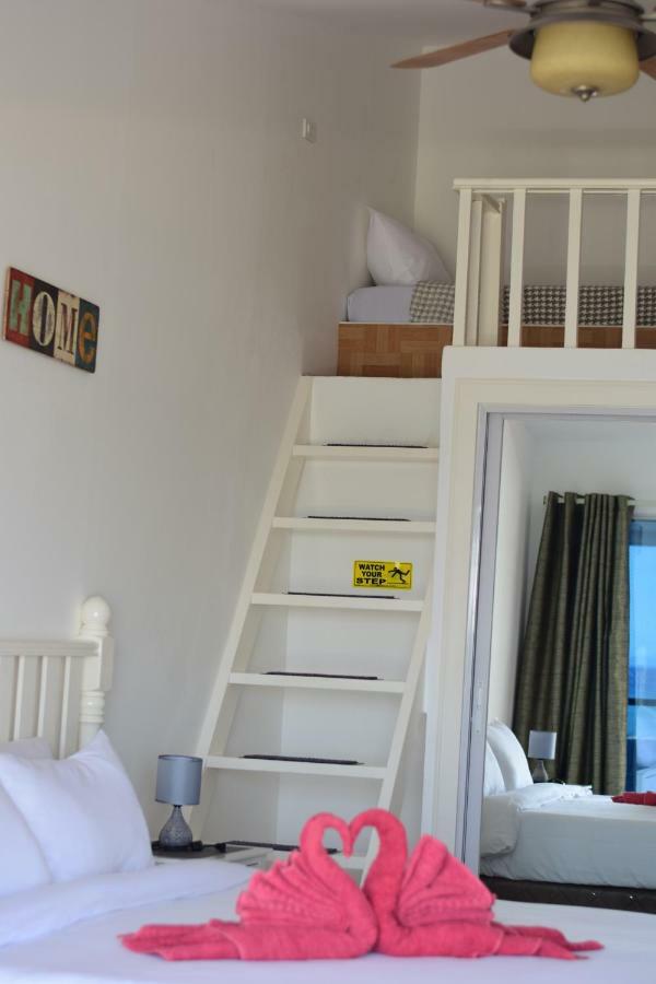 The Beachhouse Dalaguete