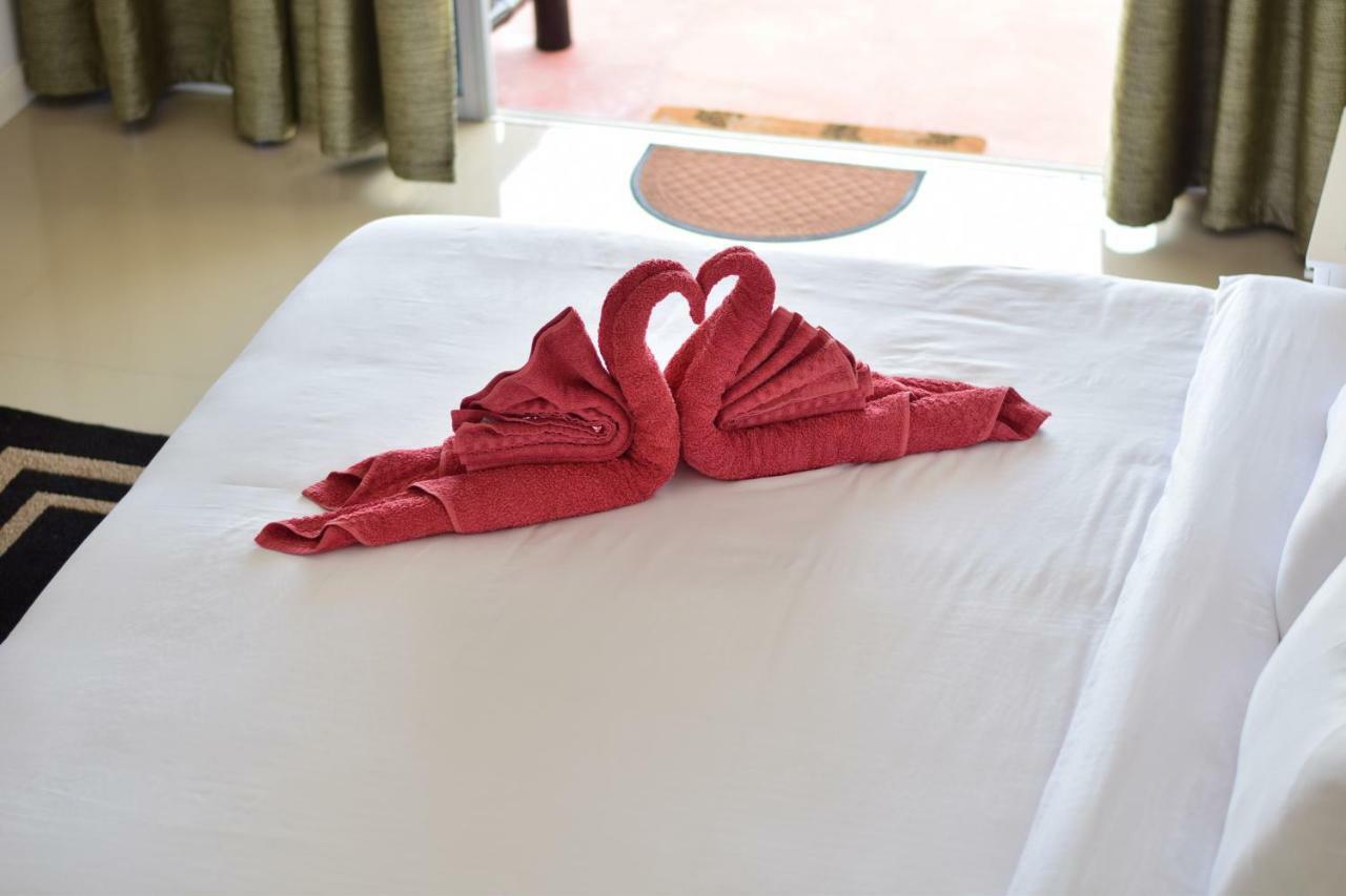 The Beachhouse 3* Dalaguete