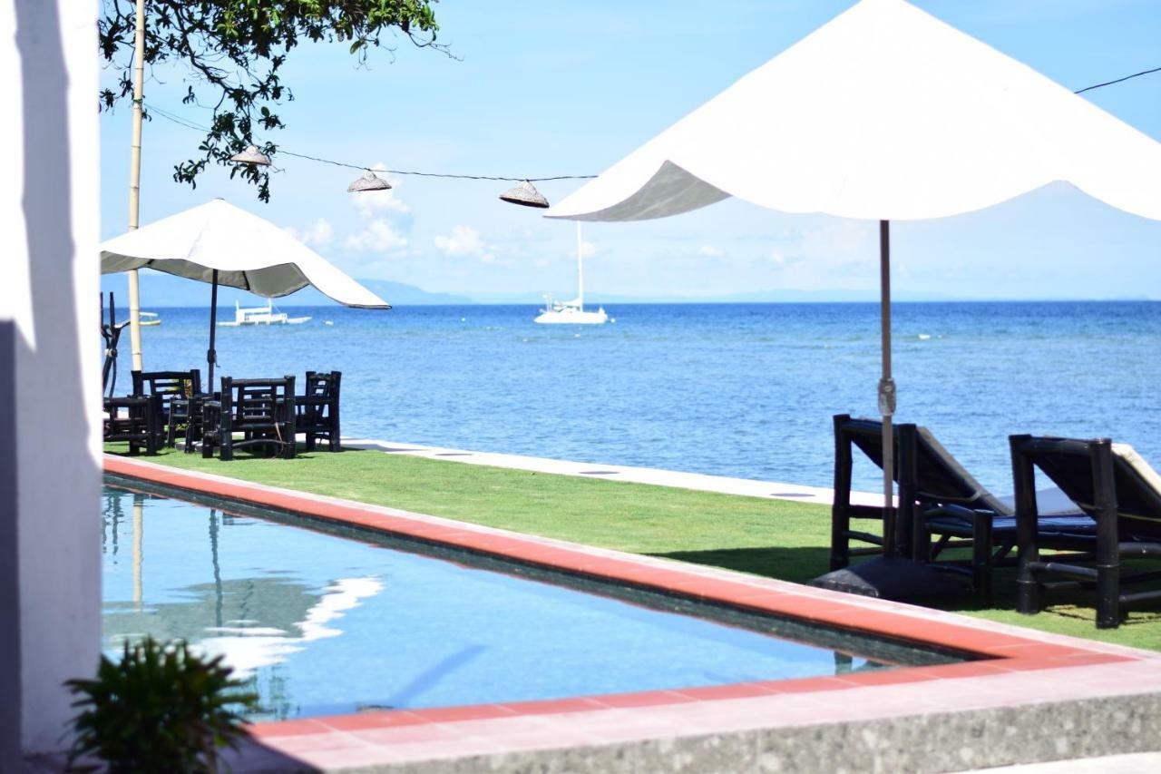The Beachhouse Resort Dalaguete