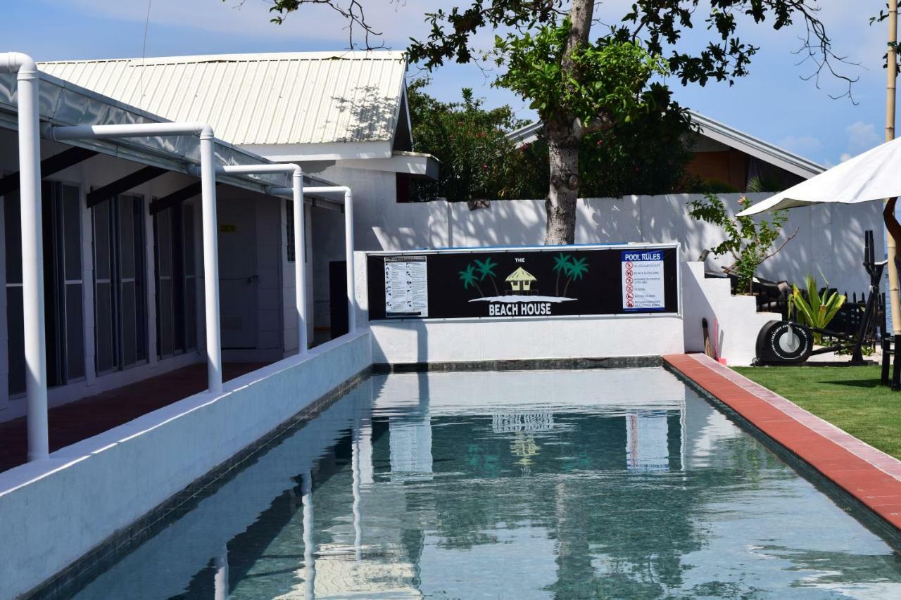 The Beachhouse Dalaguete