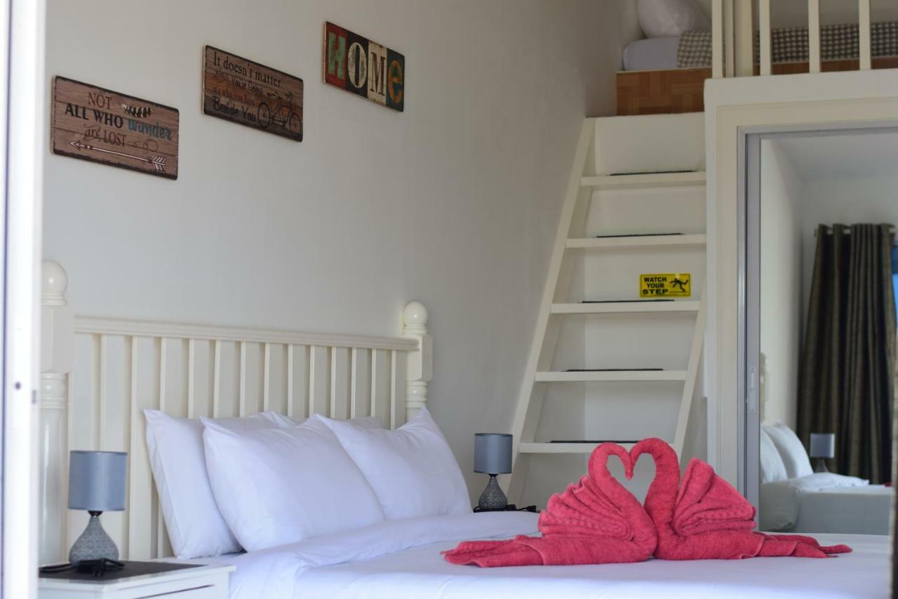 The Beachhouse 3*