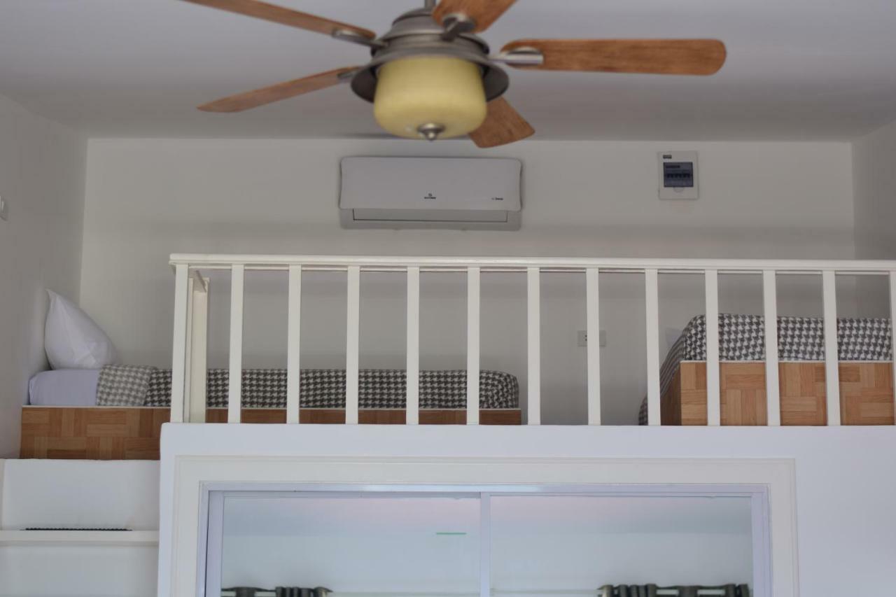Resort The Beachhouse 3*
