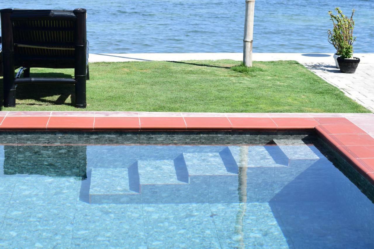 The Beachhouse