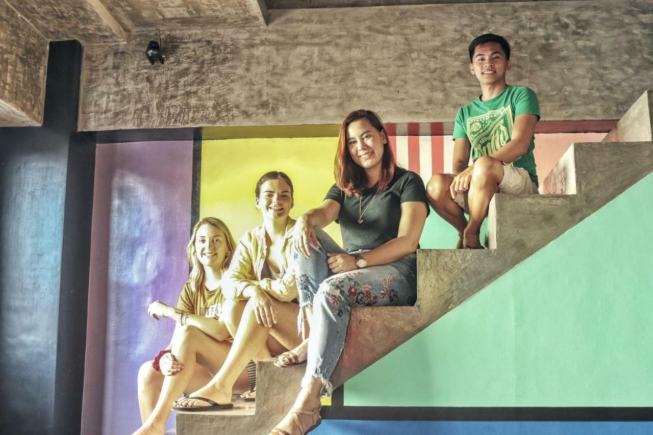 D522 At Kiener Hills - Near Cebu Airport Bed & Breakfast