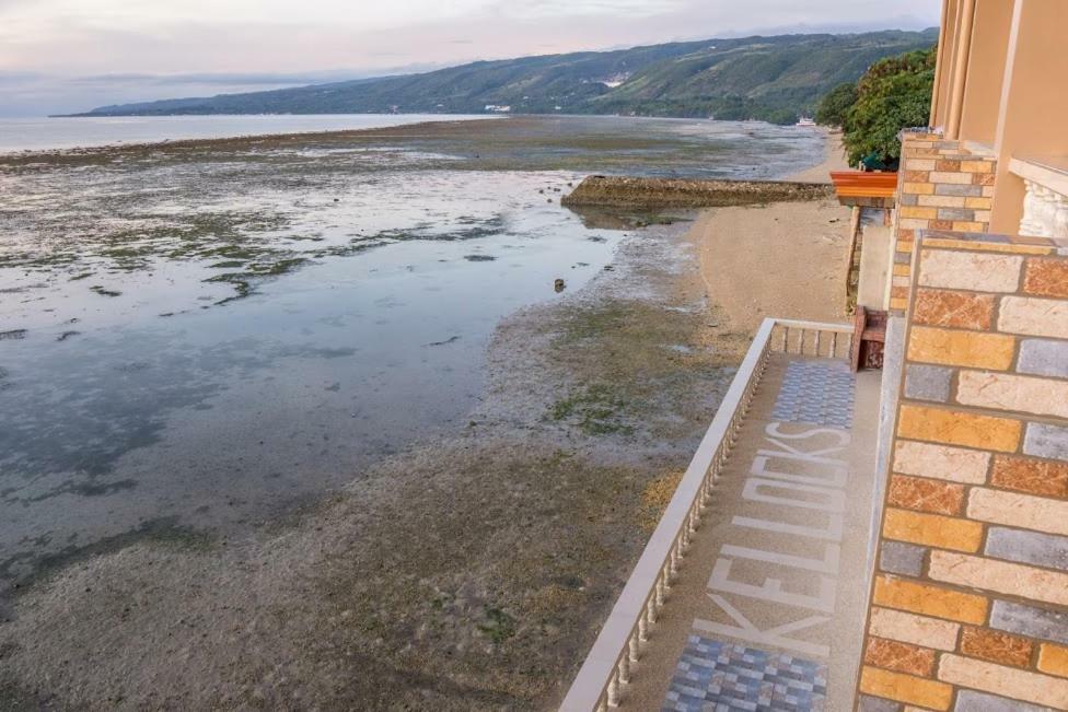 Kellocks' Seaview Apartelle Dalaguete