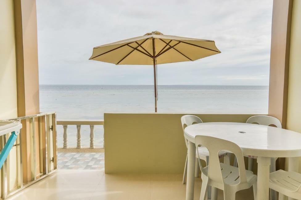 Pensão Kellocks' Seaview Apartelle Dalaguete