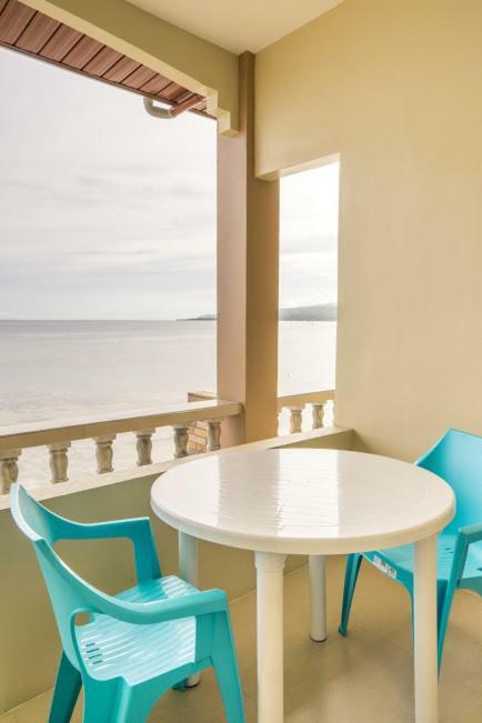 Pensão Kellocks' Seaview Apartelle Dalaguete