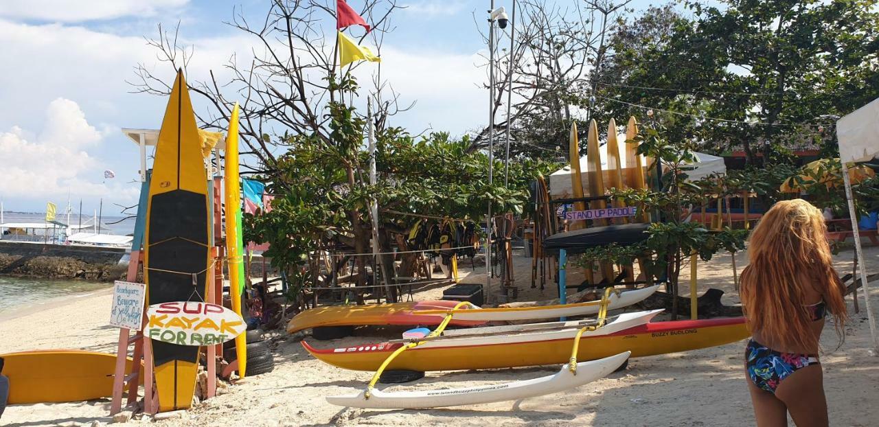 Aparthotel Mactan Newtown With Garden And Ocean View 8newtown Blvd Lapu-Lapu City
