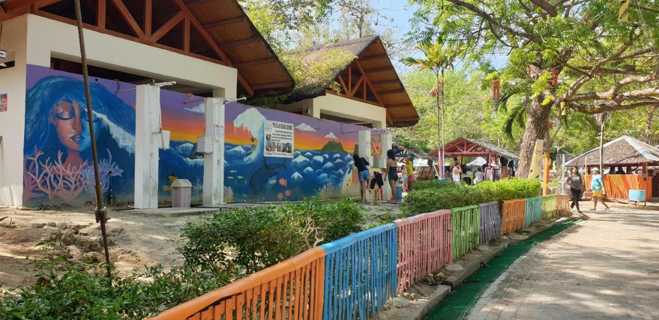 Mactan Newtown With Garden And Ocean View 8newtown Blvd Aparthotel Lapu-Lapu City