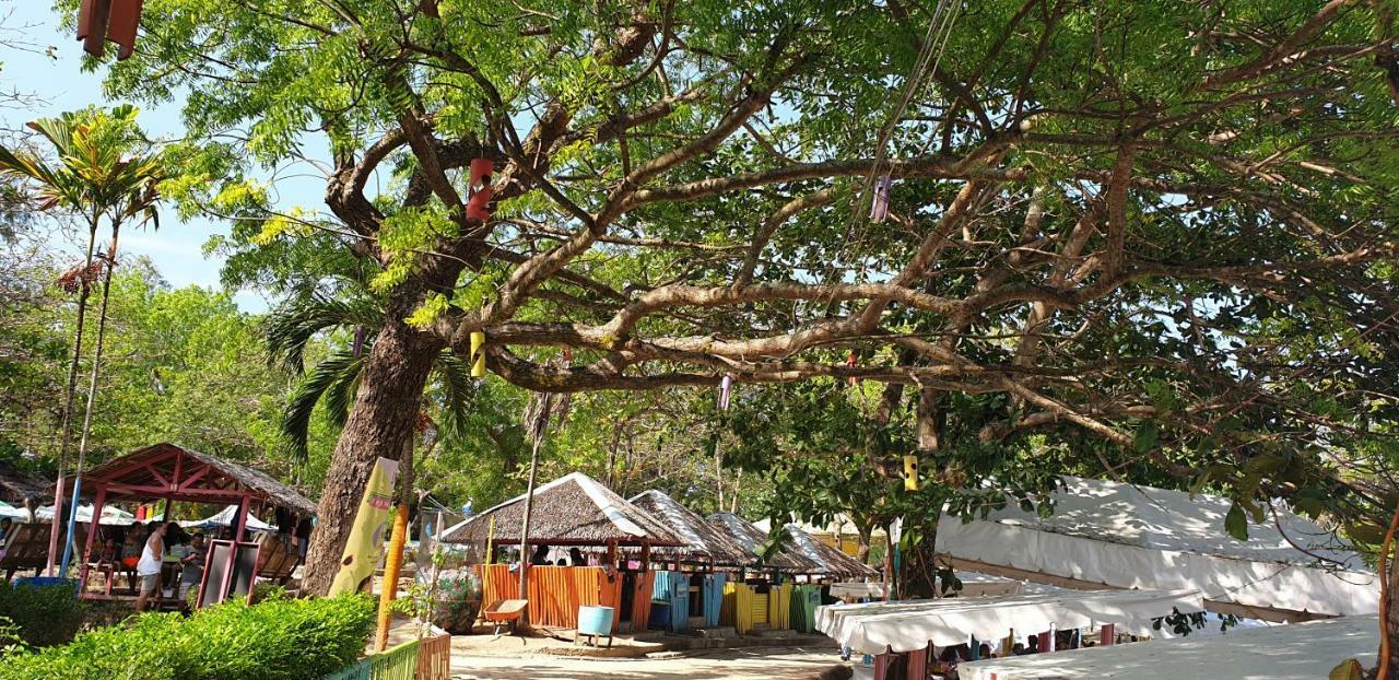 Aparthotel Mactan Newtown With Garden And Ocean View 8newtown Blvd 5*