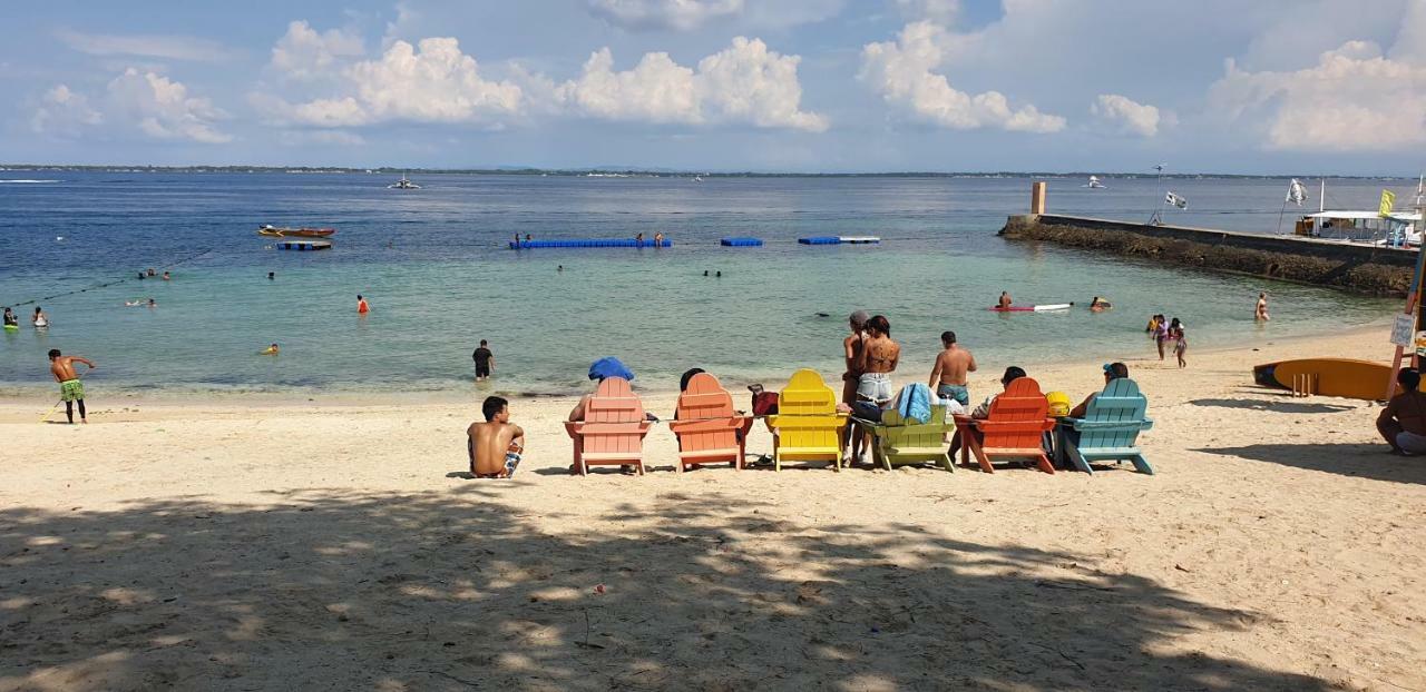 Mactan Newtown With Garden And Ocean View 8newtown Blvd Lapu-Lapu City