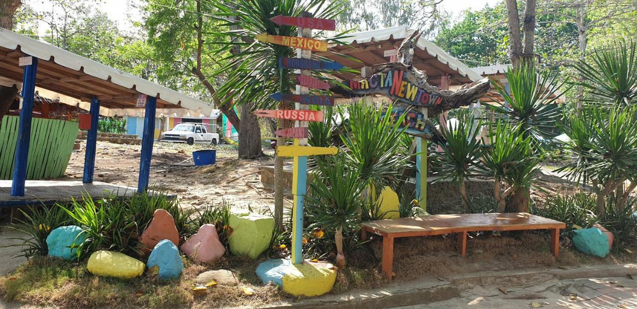 Mactan Newtown With Garden And Ocean View 8newtown Blvd 5* Lapu-Lapu City