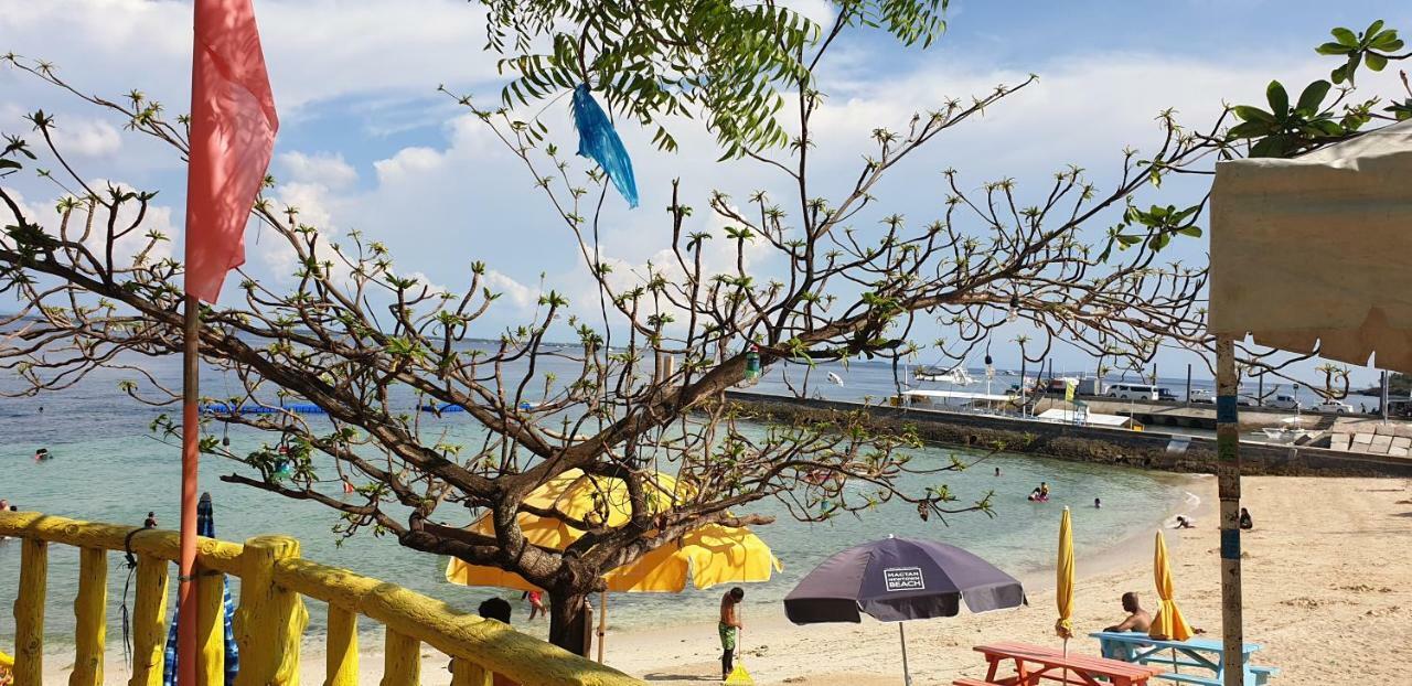 Mactan Newtown With Garden And Ocean View 8newtown Blvd Aparthotel Lapu-Lapu City