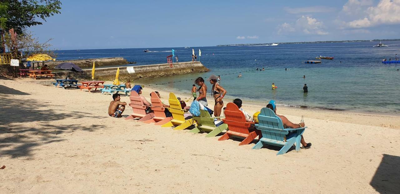 Aparthotel Mactan Newtown With Garden And Ocean View 8newtown Blvd 5*
