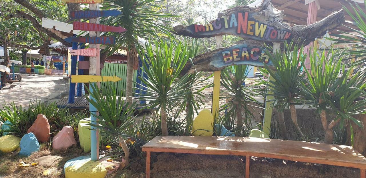 Aparthotel Mactan Newtown With Garden And Ocean View 8newtown Blvd 5*