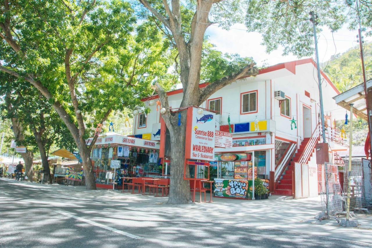 Reddoorz Near Oslob Whale Shark Watching Area Hotel 2*