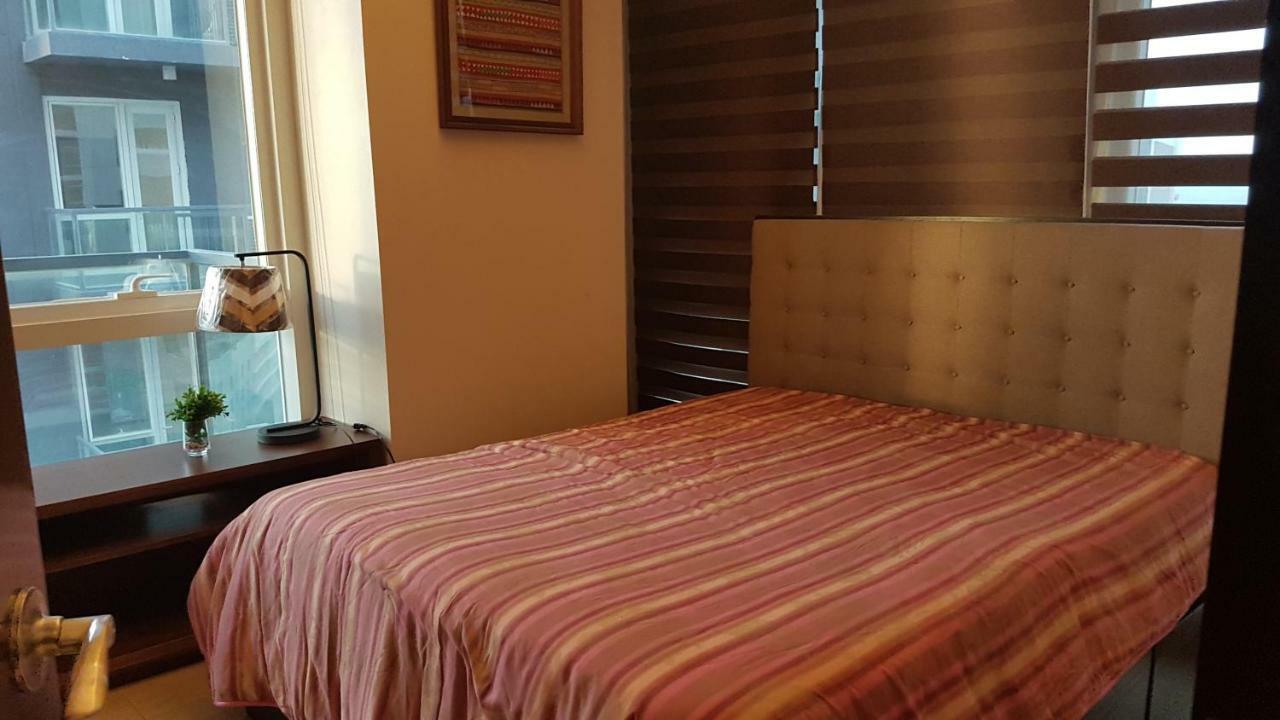 Aparthotel Mactan Newtown With Garden And Ocean View 8newtown Blvd 5*