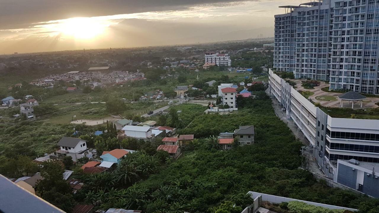 Mactan Newtown With Garden And Ocean View 8newtown Blvd Aparthotel Lapu-Lapu City