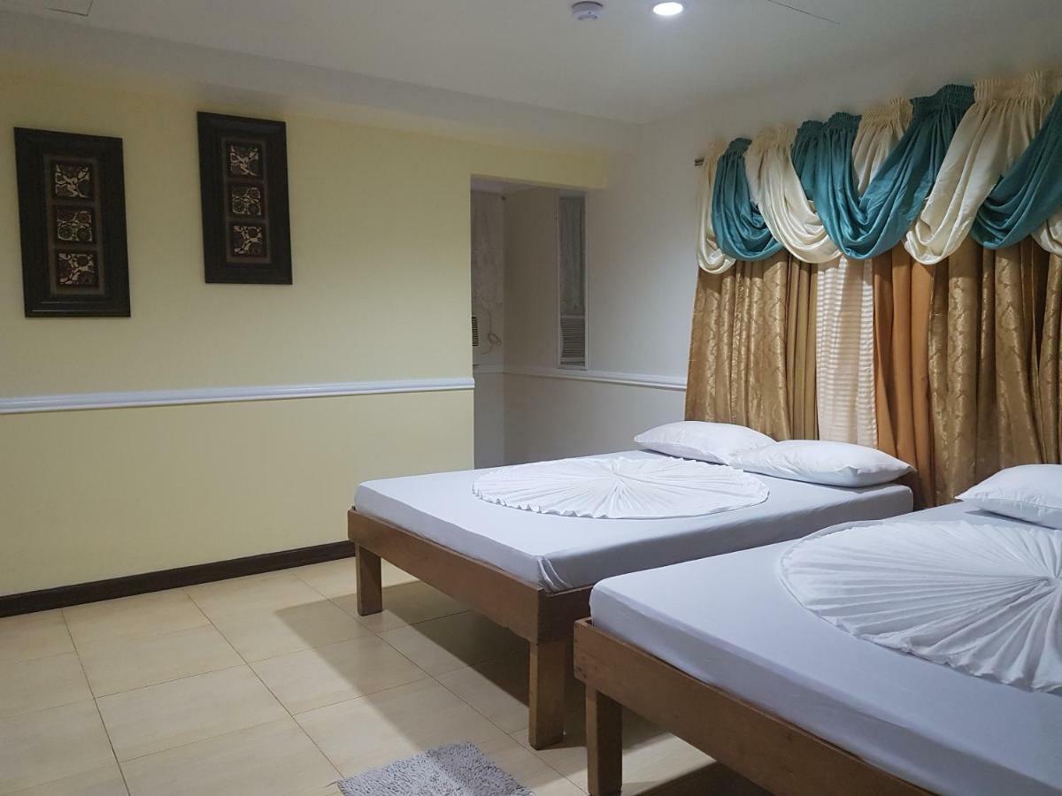 Resort Hk And Restaurant Moalboal
